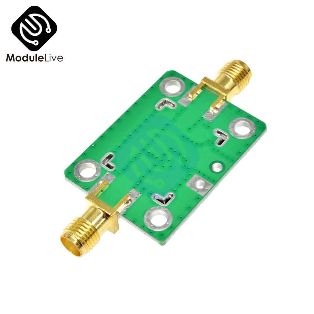 

TQP3M9009 High Linearity Broadband Low Noise Radio Module Board Electronic Tools