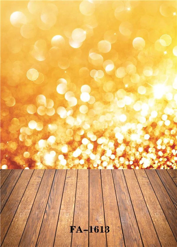 

ZHISUXI Vinyl Custom Photography Backdrops Prop Light Spot and Floor Photography Background #0156