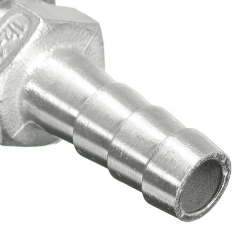 1x 1/2 пивной баррель клапан без швов шаровой кран комплект для пивного чайника