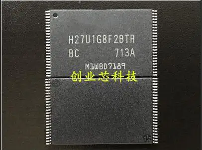 

Free shipping 10PCS H27U1G8F2BTR-BC H27U1G8F2BTR TSOP48