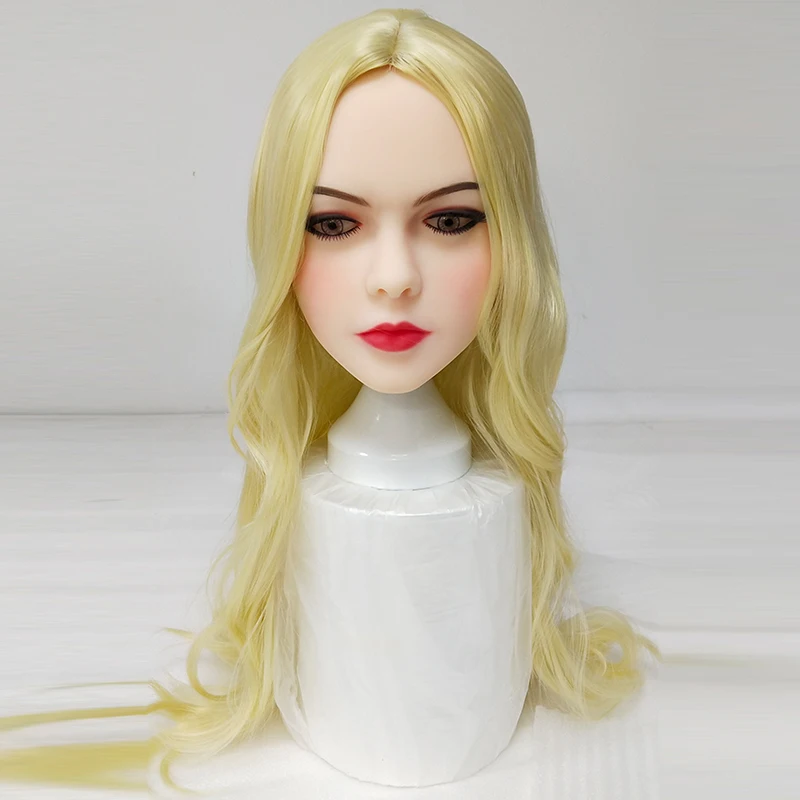 #82 секс кукла голова для секса любовь открытый рот оральный отверстие мужчин