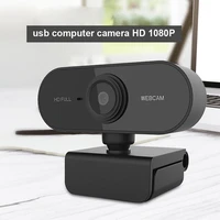 usb computer camera hd 1080p conference live webcam video camera webcam