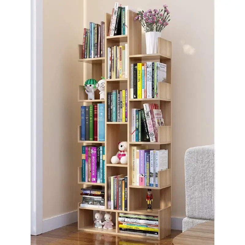 Decoracao Mobili Per La Casa Де Мезон Bois Dekoration Декор бюро Meuble Дома Ретро книжной полкой мебель