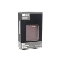 50PCSLOT DHL OBDIICAT-V17 For AndroidIOS ELM 327 V15 WIFI OBD2 Scanner ELM327 V15 wifi OBD 2 OBD2 Car Auto Diagnostic Tool