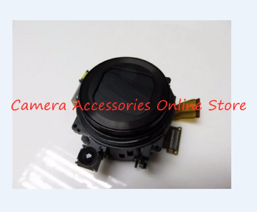

95%New Digital Camera Repair Replacement Parts G16 lens group + CCD image sensor for Canon