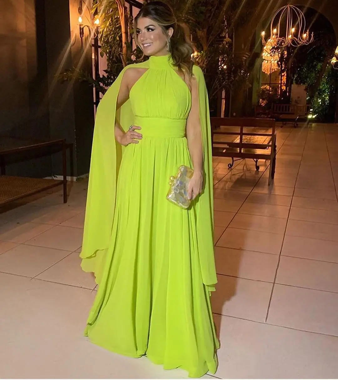 

Woman Prom Evening Dresses 2022 Party Night Celebrity Long Elegant Plus Size Arabic Formal Dress Gown