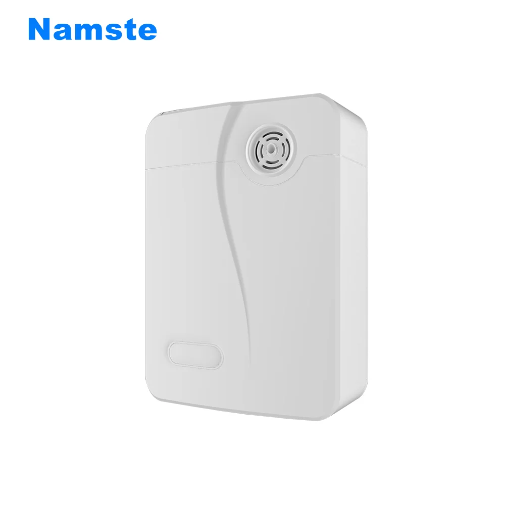 

NMT 113 Wall Mounted Aroma Diffuser Smart Essential Oil Sprayer Suitable For Home Shopping Malls Hotels Bars