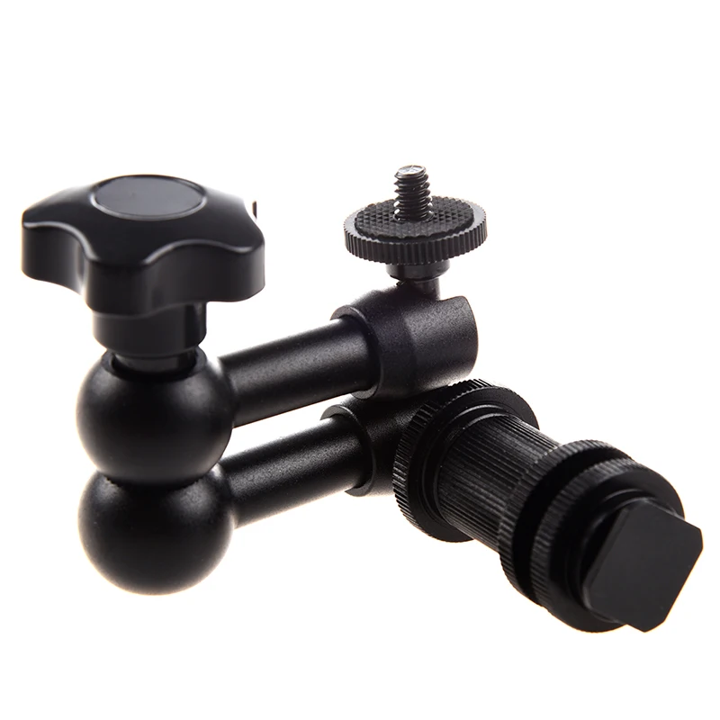 1X7 дюймовый Артикуляционная ic фрикционная рукоятка для крепление горячего