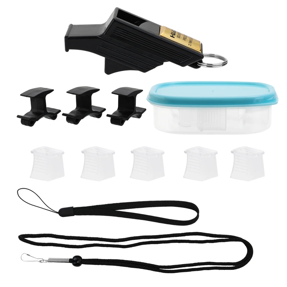 Свисток для выживания профессиональный футбольный судьи свисток баскетбола