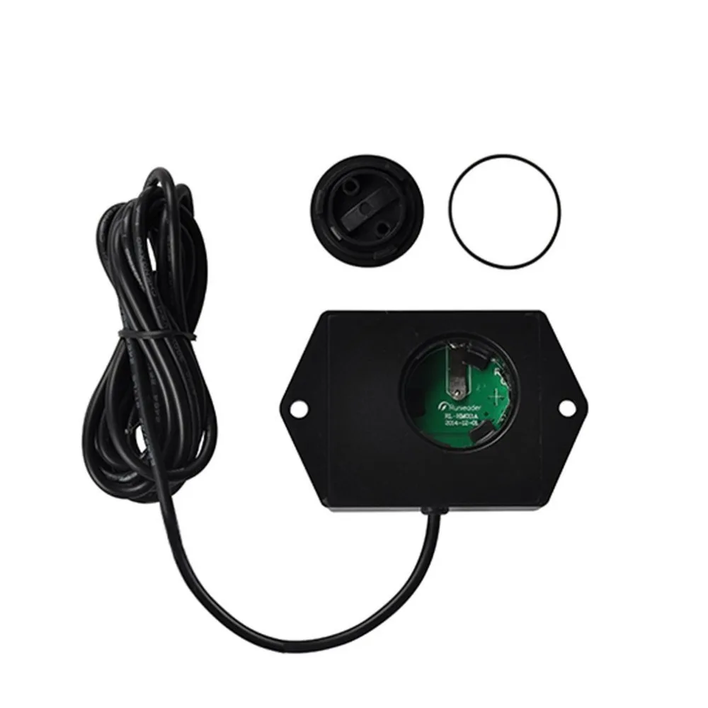 Высокоэффективный Автомобильный цифровой таймер тахометр двигателя