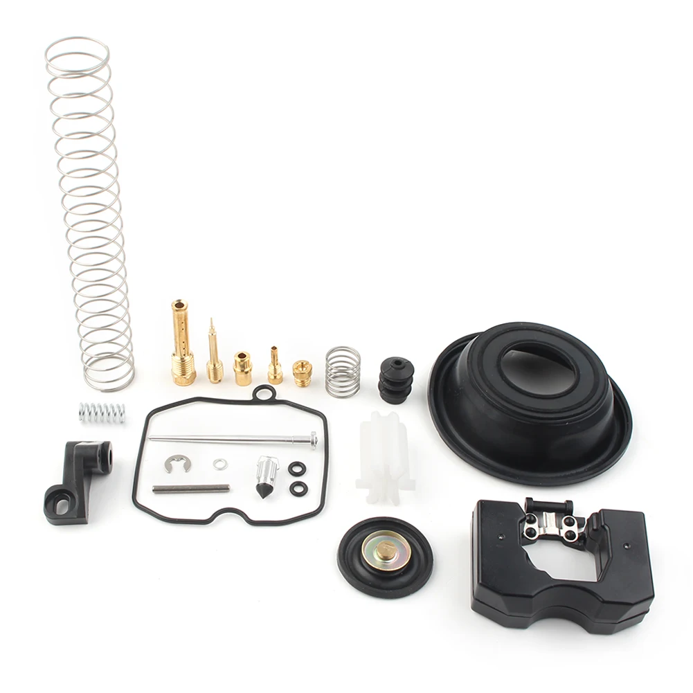 Наборы для Ремонта Карбюратора мотоцикла реактивные Инструменты ремонта