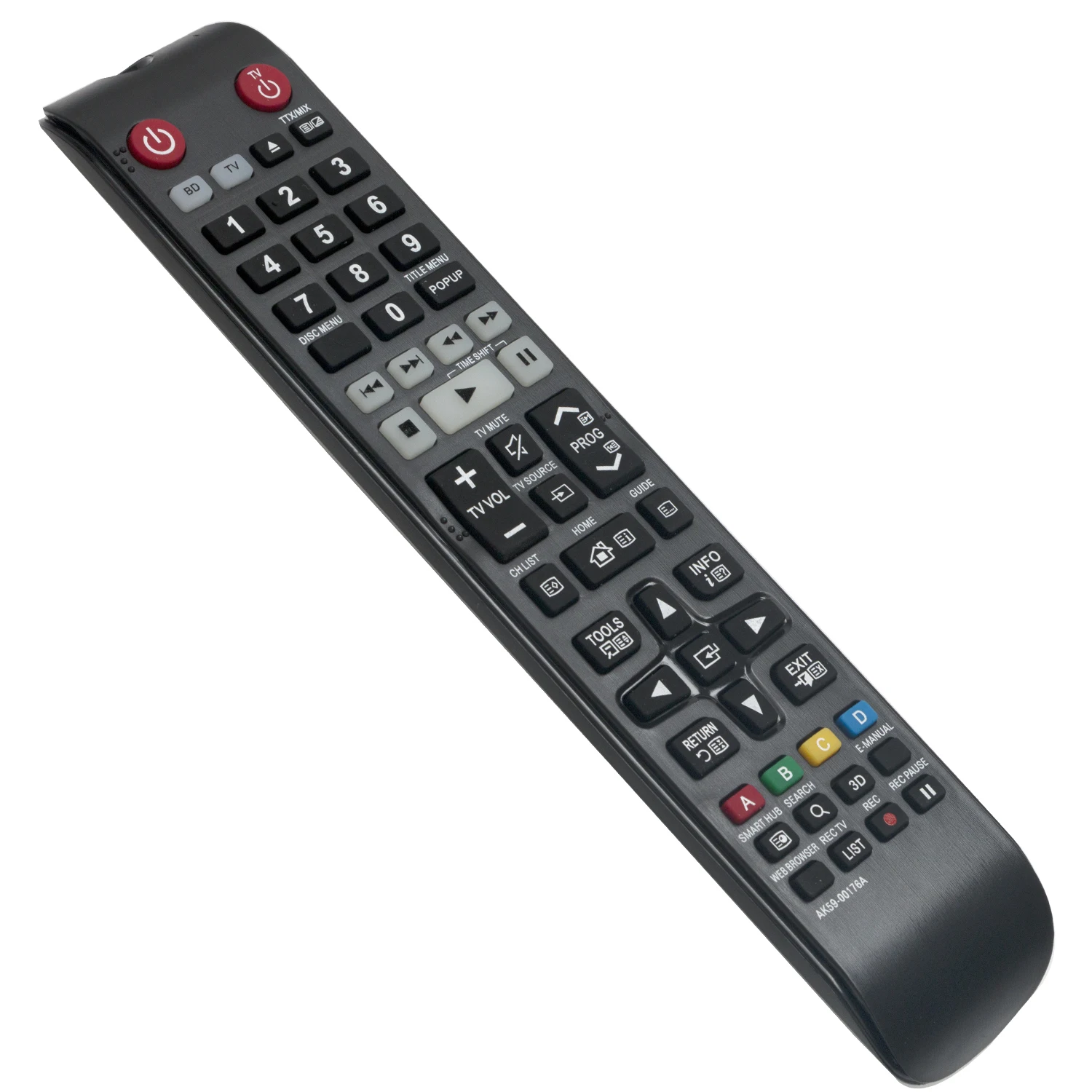 Фото Новый телефон с дистанционным управлением для SAMSUNG Blu-Ray Player №3