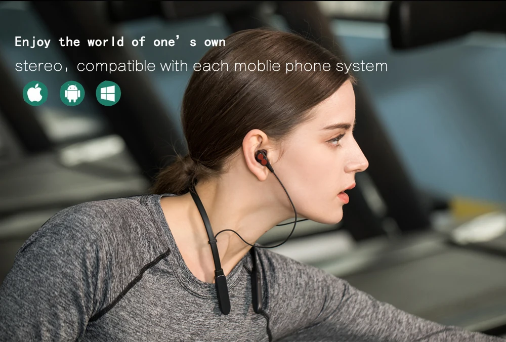 CBAOOOO B800 Bluetooth наушники беспроводные наушники спортивные стерео Bluetooth наушники Auriculars с микрофоном для телефона