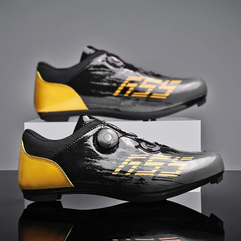 

Сверхлегкие мужские кроссовки для горного велосипеда, профессиональная обувь для дорожного велосипеда, самоблокирующаяся Уличная обувь