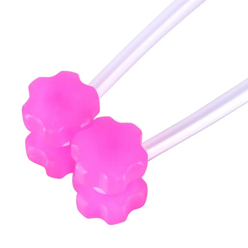 Массажный инструмент для домашних животных и кошек массажер тонкого лица ног