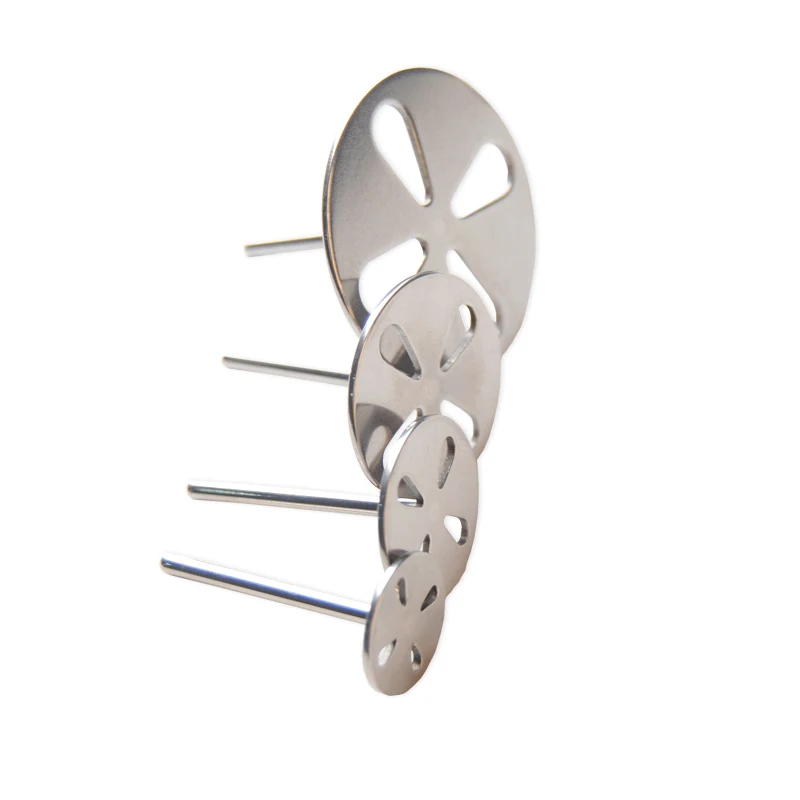 Электрическая дрель для педикюра фотобумажный диск 3/32 дюйма круглый