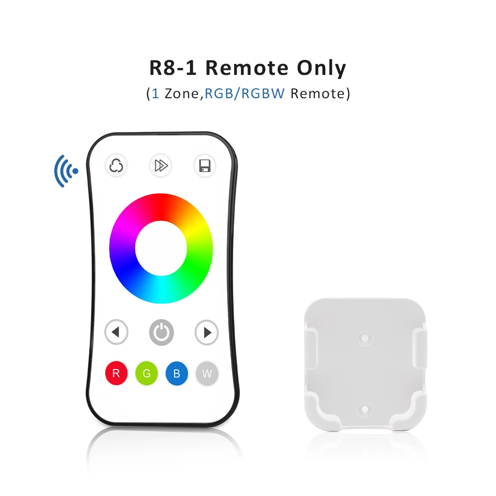 

MJJC Tuya Zigbee RGB Контроллер светодиодной ленты
