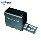 4 шт., задняя крышка для телефона