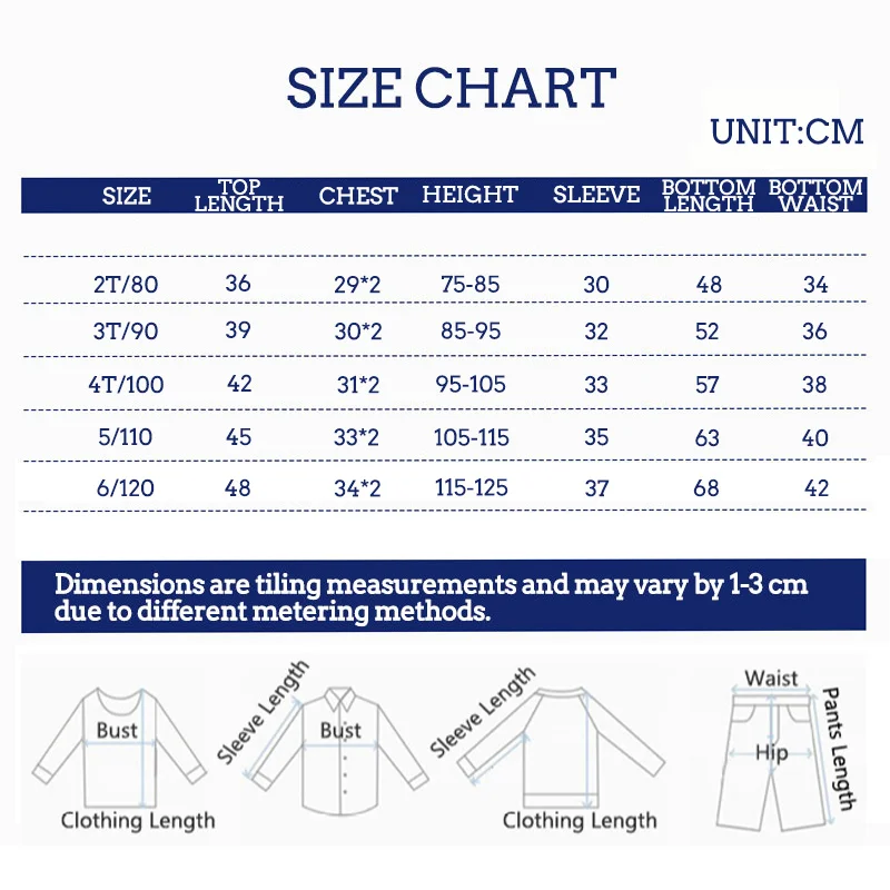 INPEPNOW/Детские пижамные комплекты Одежда для сна с героями мультфильмов девочек