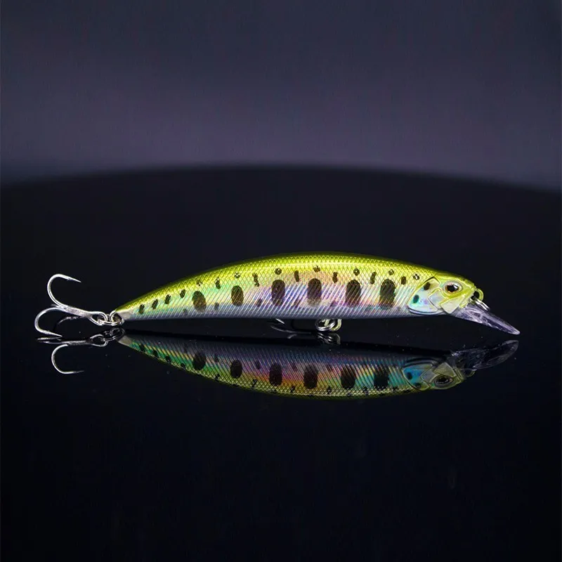 

Toio 2021 New Lure 9.5cm 15g jerkbait Wobblers crankbaits hardbait Minnow Japan camping outdoor fishing lure for fishing