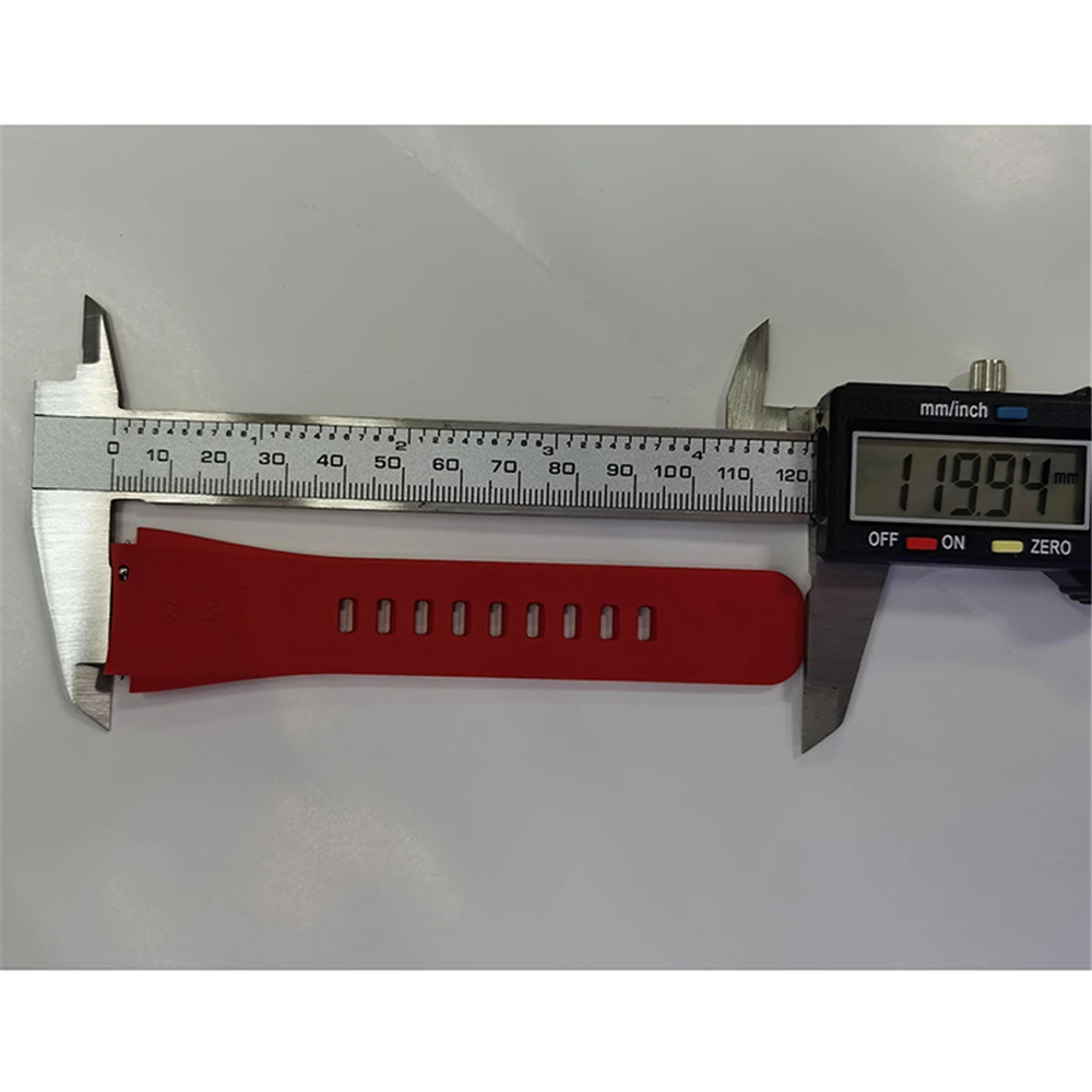 

Replacement Watch Strap for Samsung Gear S3 R760 R765 R770 R775 Watch Repair Part