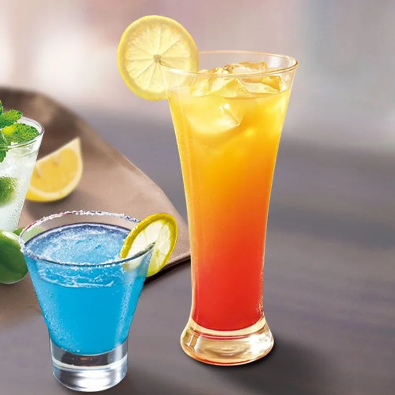 1 шт. бокал для шампанского посуда вина Сока Напитков коктейлей свадебное