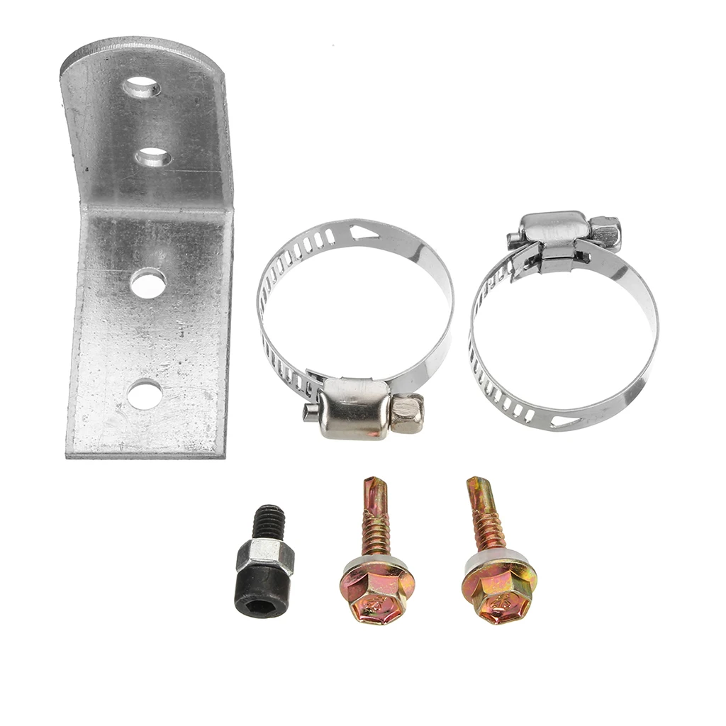 

High Quality 24mm Exhaust Pipe Silencer for Eberspacher Air Diesel Heater