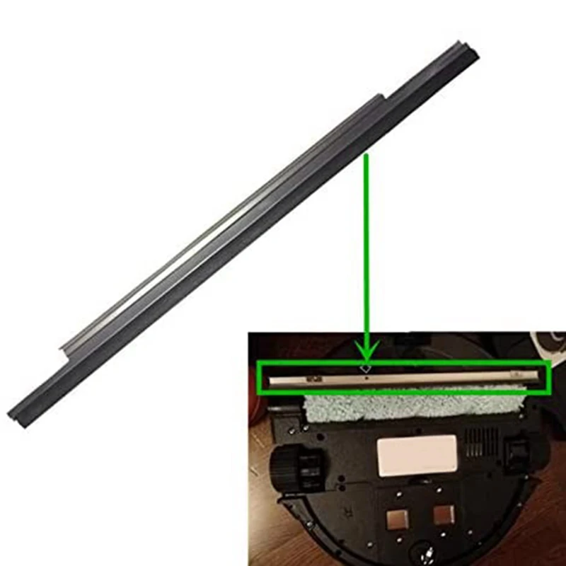 

Sweeper Accessories Suitable For ILIFE Zhiyi Water Jixing W400 Washing Robot Scraper