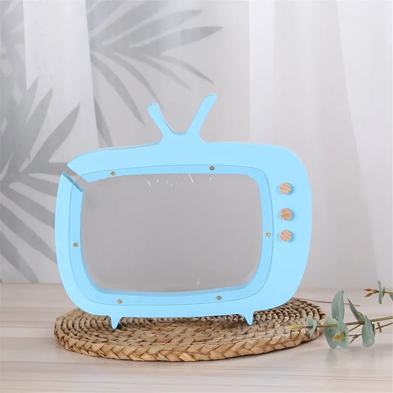 Взрывчатое домашнее креативное милое мультяшное хранилище для денег украшение