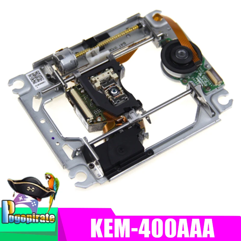 Оригинал для PS3 KEM-400AAA с палубой Лазерная линза Оптический Пикап KES-400A механизмом |