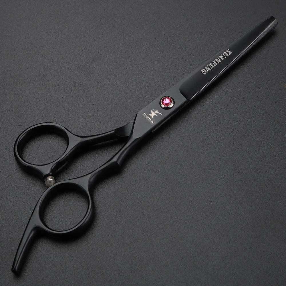 6 дюймов профессиональный комплект для ухода за шерстью домашних животных