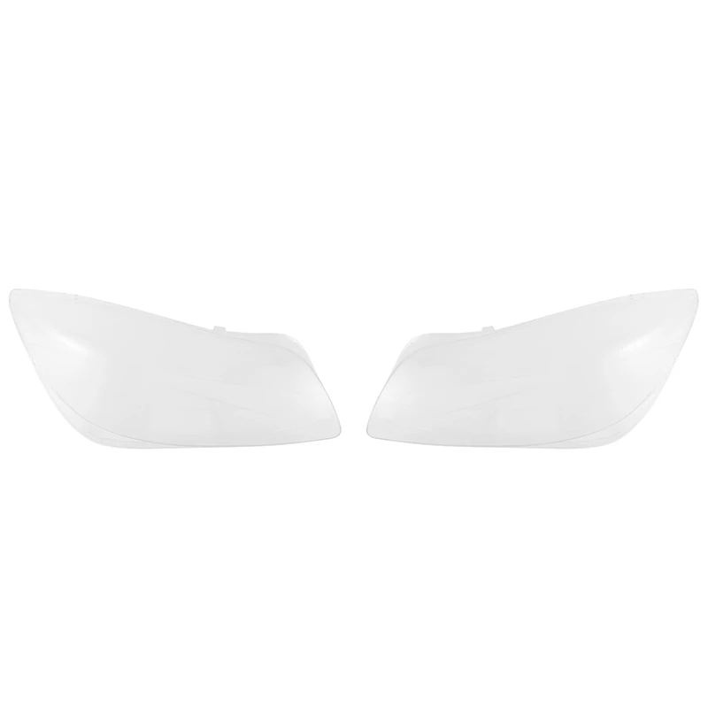 Car Transparent Shade Front Headlight Shell Cover Lens for Opel Insignia 2009-2011 | Автомобили и мотоциклы