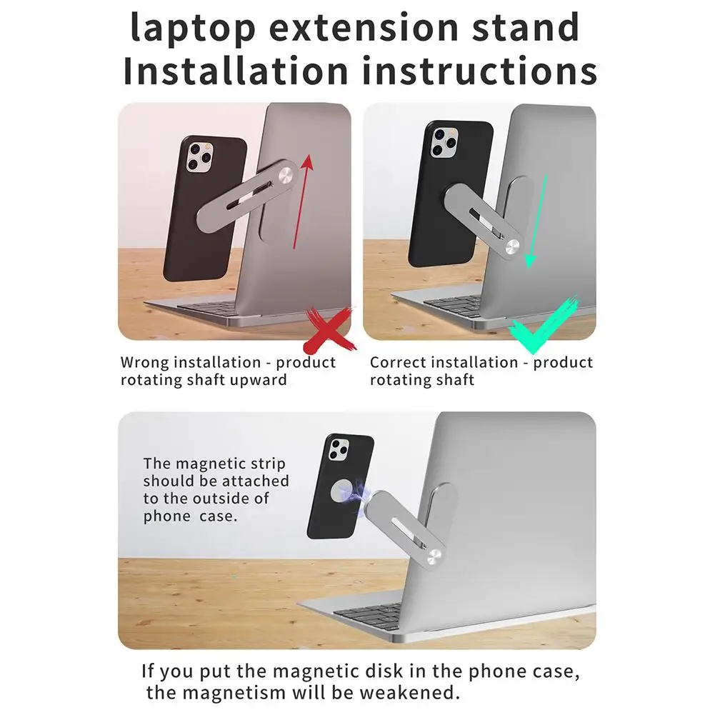 держатель с несколькими экр