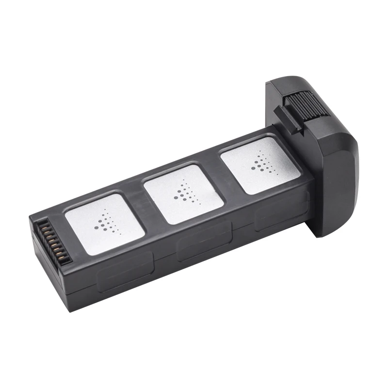 

Mjx Bugs 4W B4W Parts 7.6v 3400 Mah Li-po Battery For Mjx B4W Accessories Brushless Gps Rc Drone Spare Parts Battery