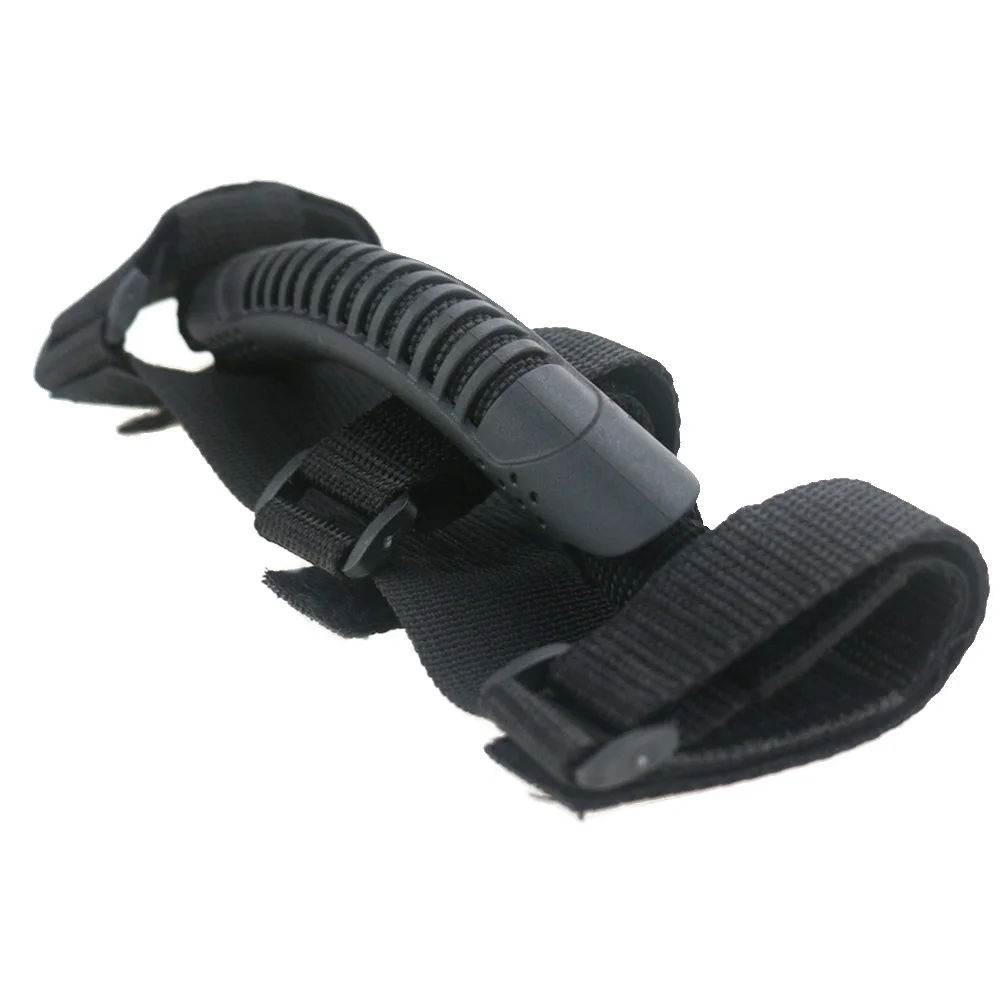 Carry Strips For Xiaomi M365 Pro Ninebot ES1 ES2 ES3 ES4 Electric Scooter Handles Bandage Accesorios | Спорт и развлечения