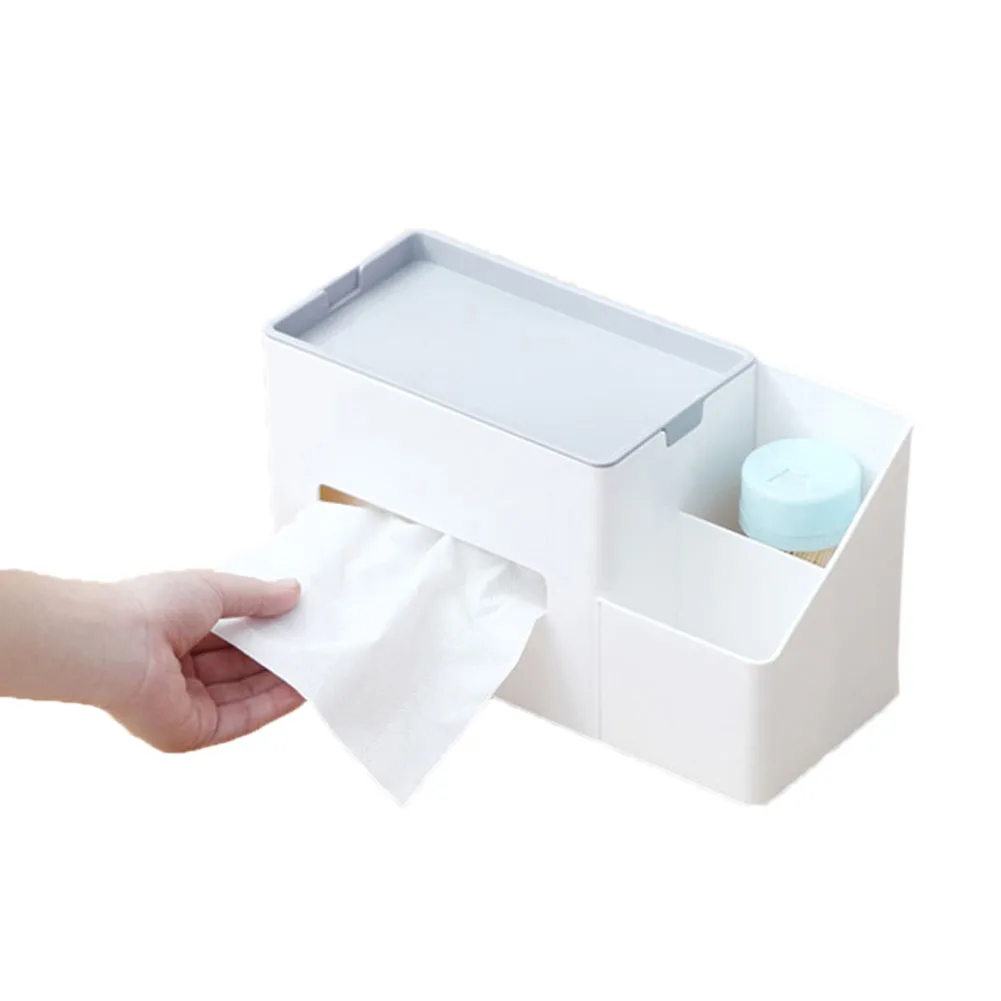 Многофункциональный Рабочий стол пластиковый ящик для хранения ювелирных