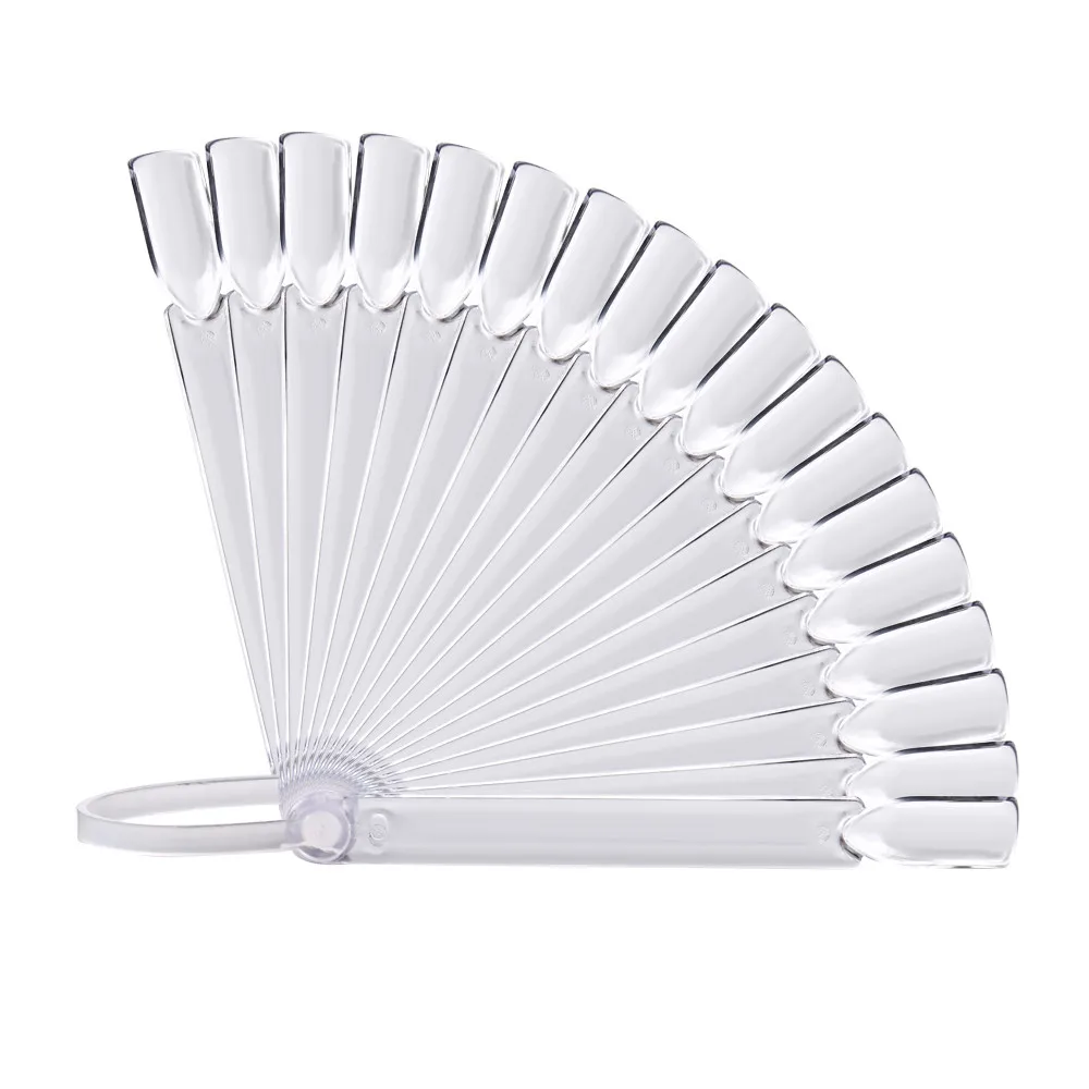 32 шт. Веер-палочка для маникюра G10.24 | Красота и здоровье