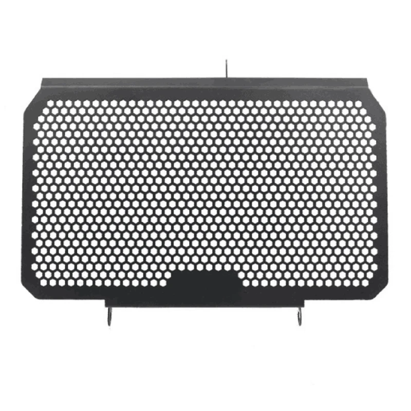 

Motor Radiator Guard Protector Grille Grill Cover Water Tank Protection for Honda CB400F 2021