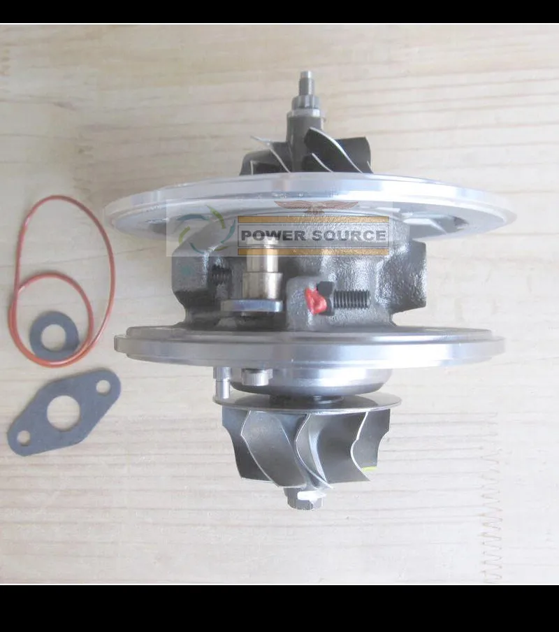 Турбокартридж Chra GT2252V 454192 5005S 0001 074145703E для VW T4 транспортер автобуса Syncro AVG AXL 95 03 2.5L