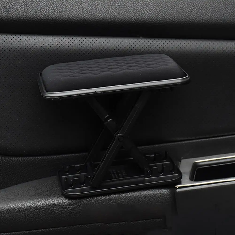 Автомобильные подлокотники для дверей коврик модифицированный Универсальный