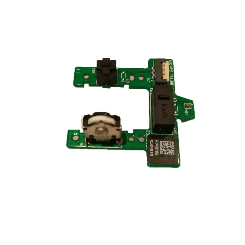 

Repair Parts Mouse Encoder Wheel Board for Logitech G603 Mouse Wheel Board R9JA