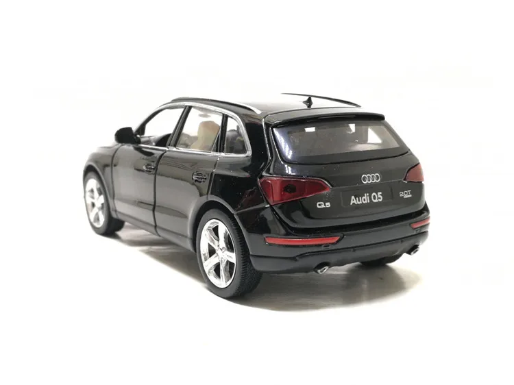 1:32 Audi Q5 City SUV модель моделирования сплав литья модель автомобиля Acoustooptic мальчик игрушка автомобиль