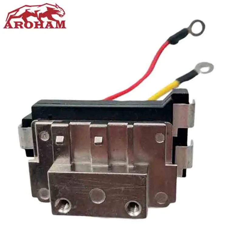 89620-12440 модуль управления зажиганием электрод-зажигатель для Toyota Corolla Celica Prizm 1.6L 1.8L