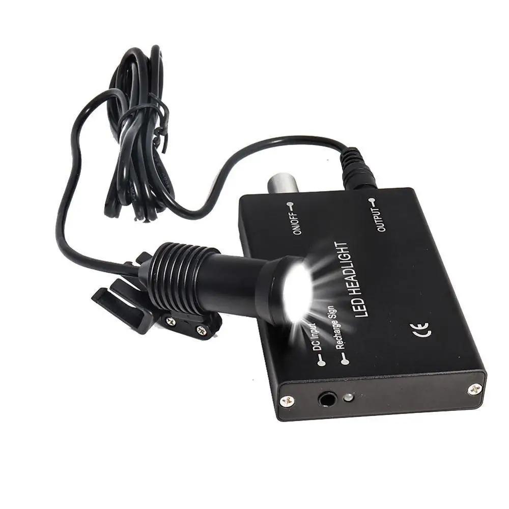 3 5x420 стоматологические лупы зубная Лупа стоматологический медицинский