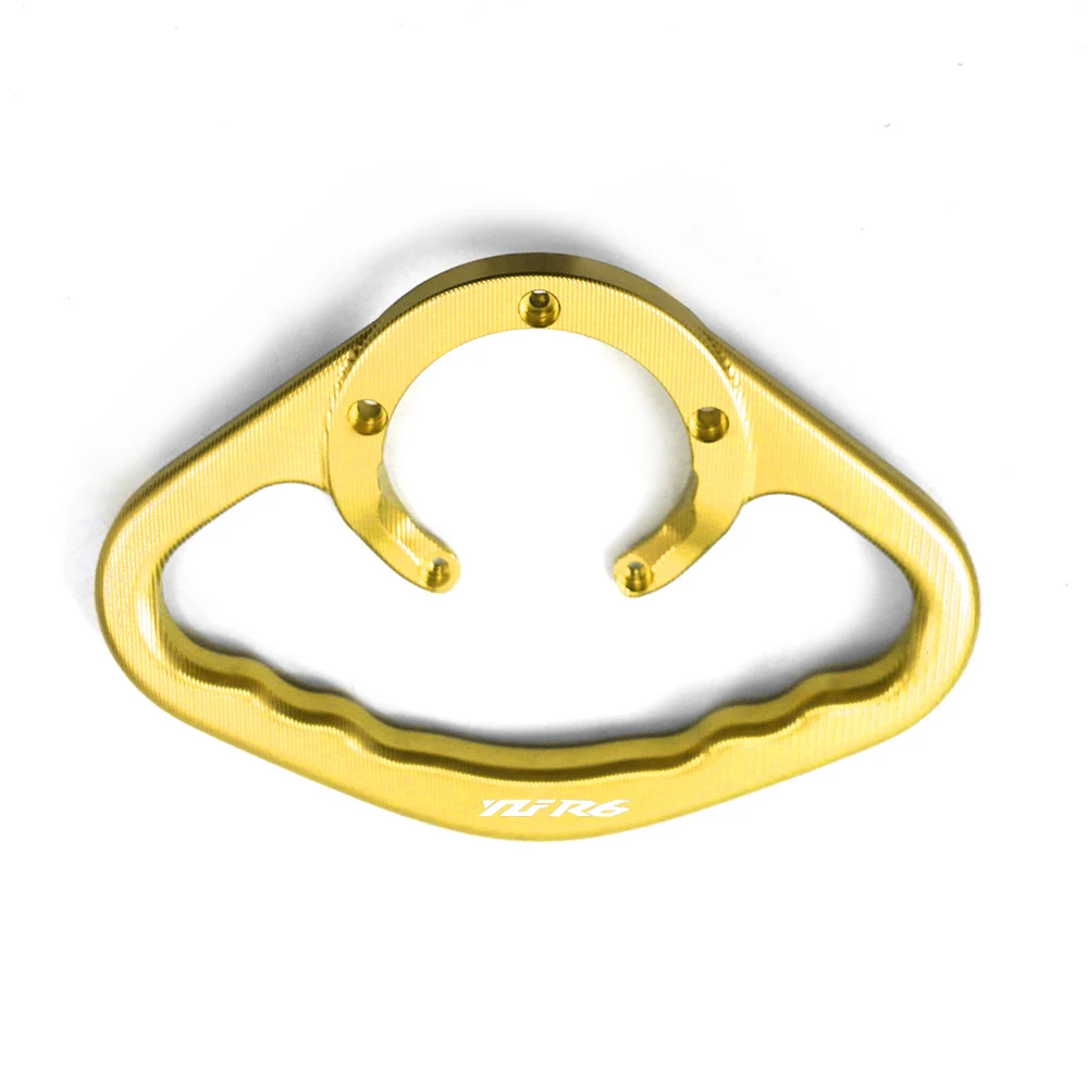 Для Yamaha YZF-R6 YZF R6 YZFR6 все годы универсальный мотоцикл пассажирский газовый