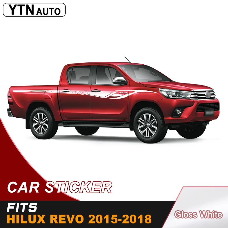 Автомобильные наклейки с полосками для гонок сбоку графические виниловые мыши