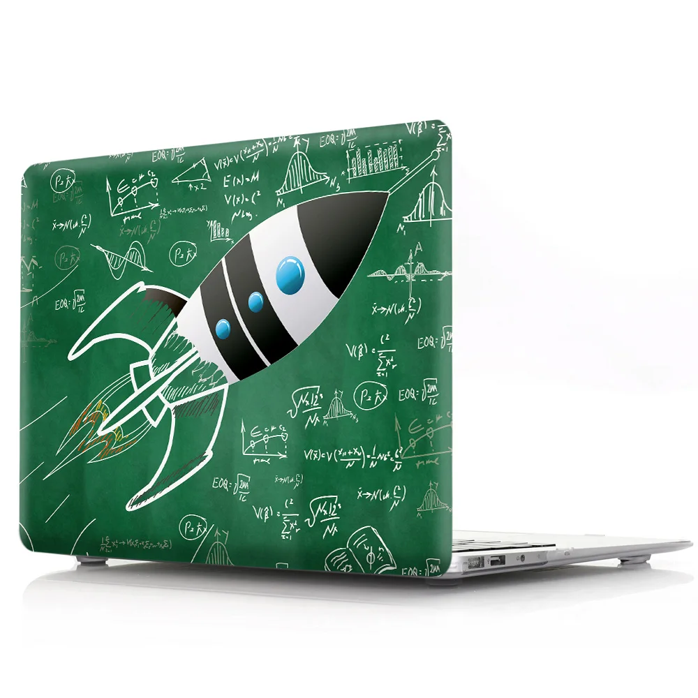 Чехол 2020 цветов для Apple Macbook Air Pro Retina M1 Chip 11 12 13 15 16 дюймов чехол Pro13 A2251 A2179 A2337 +