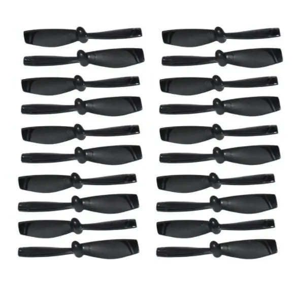 

Walkera F210 RC Helicopter Quadcopter spare parts F210-Z-01 CW CCW blade 4pcs/set