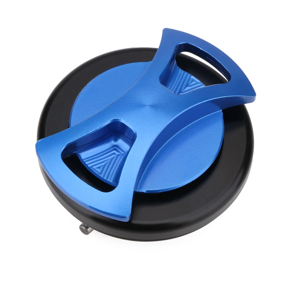Motorcycle Gas Cap Fuel Tank Cover For DUCATI MONSTER 696 796 1100 EVO 899 959 1199 1299 Panigale Streetfighter 848 |