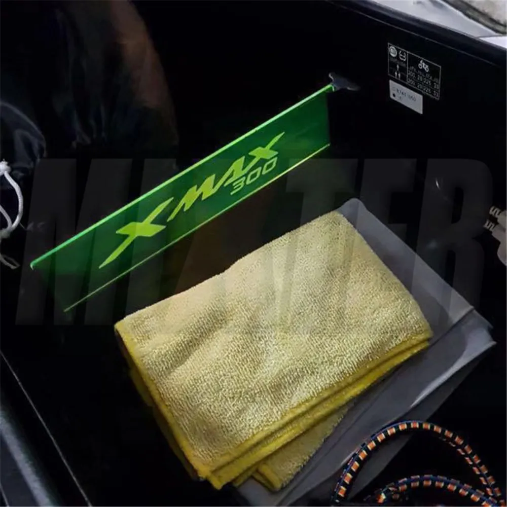 Аксессуары для мотоциклов внутреннее отделение багажника разделительная